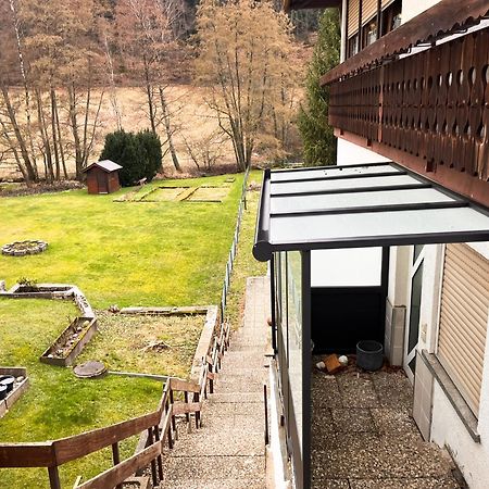 Herrenalber Bad Herrenalb Exteriér fotografie