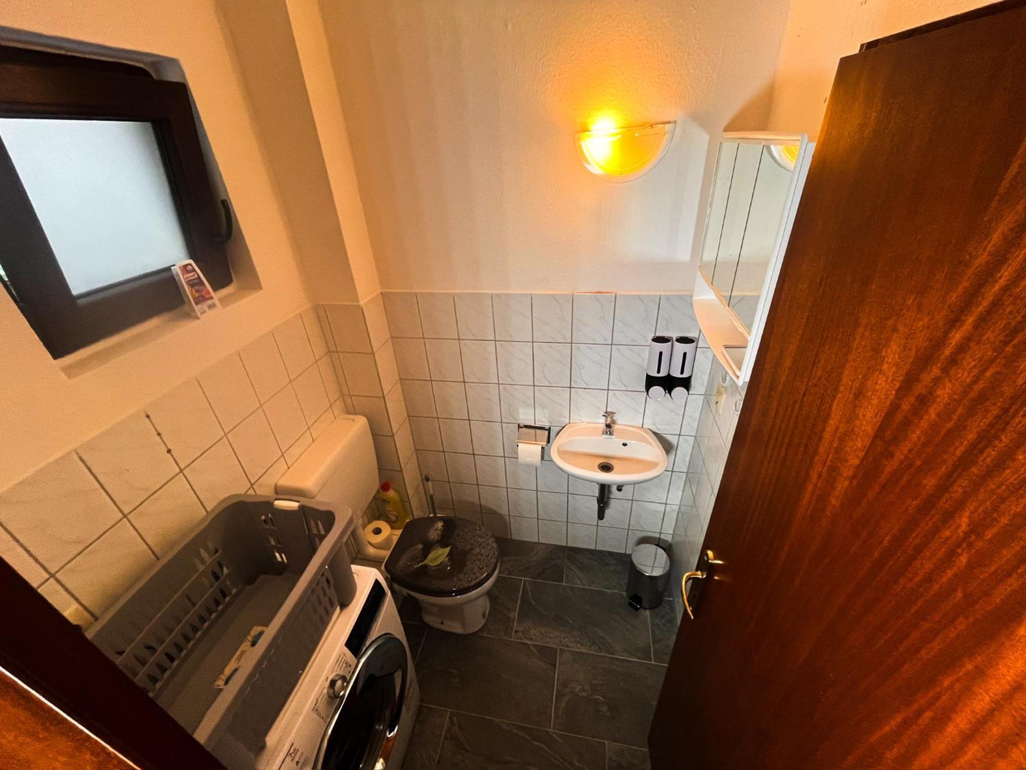 Herrenalber Bad Herrenalb Exteriér fotografie