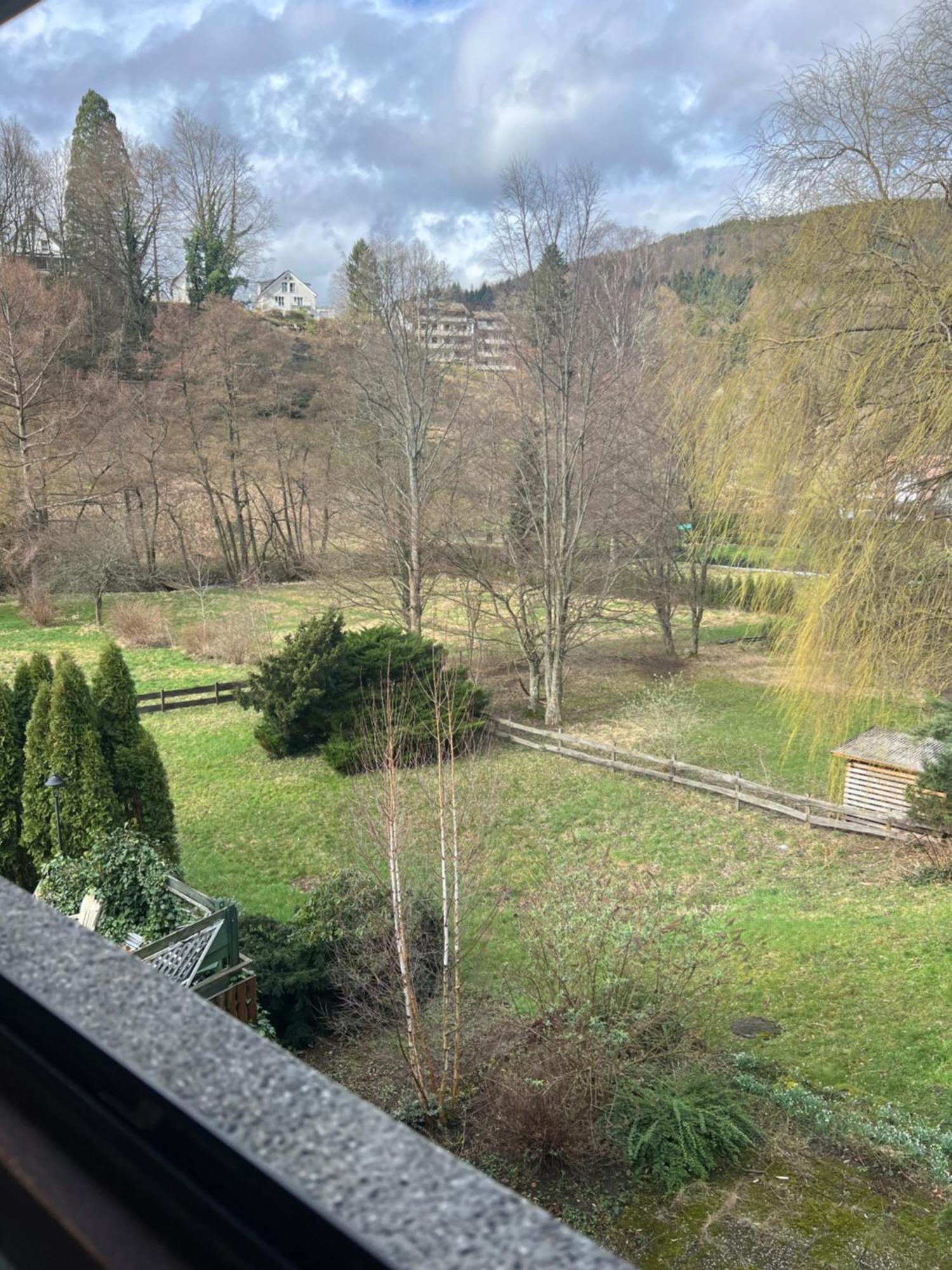 Herrenalber Bad Herrenalb Exteriér fotografie