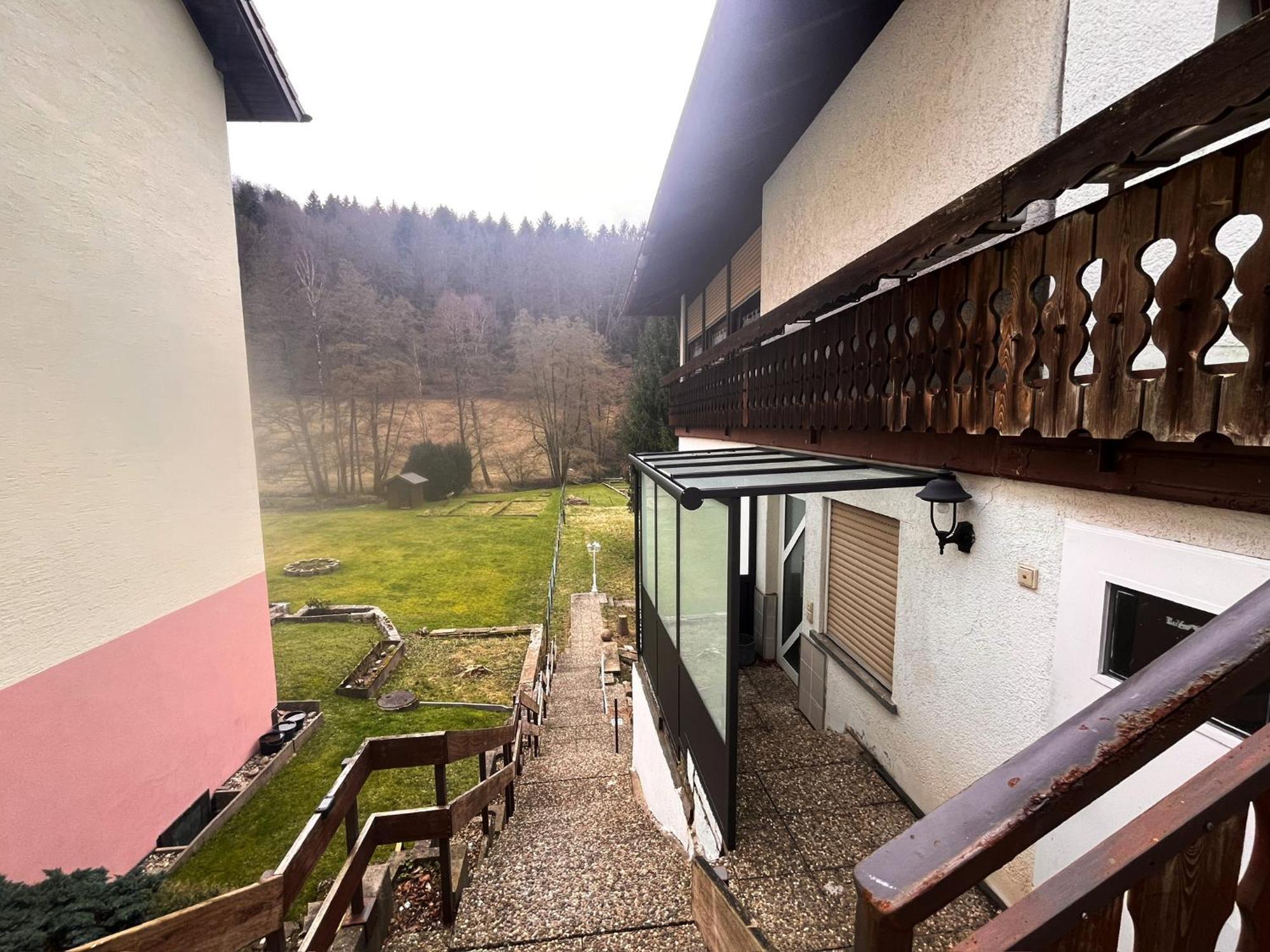 Herrenalber Bad Herrenalb Exteriér fotografie