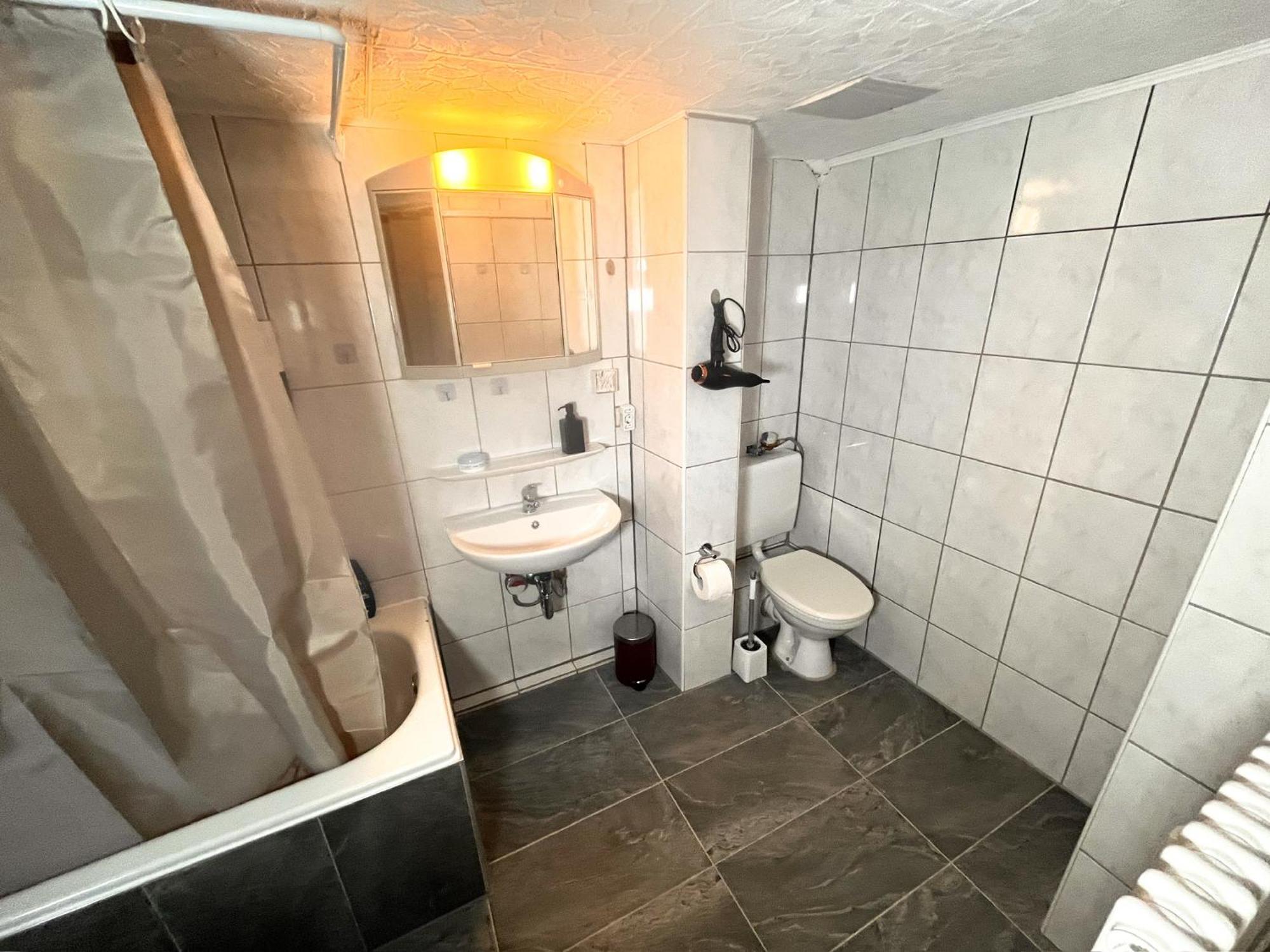 Herrenalber Bad Herrenalb Exteriér fotografie