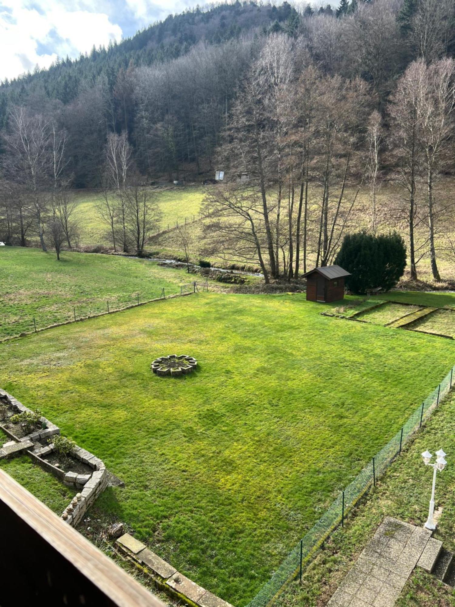 Herrenalber Bad Herrenalb Exteriér fotografie
