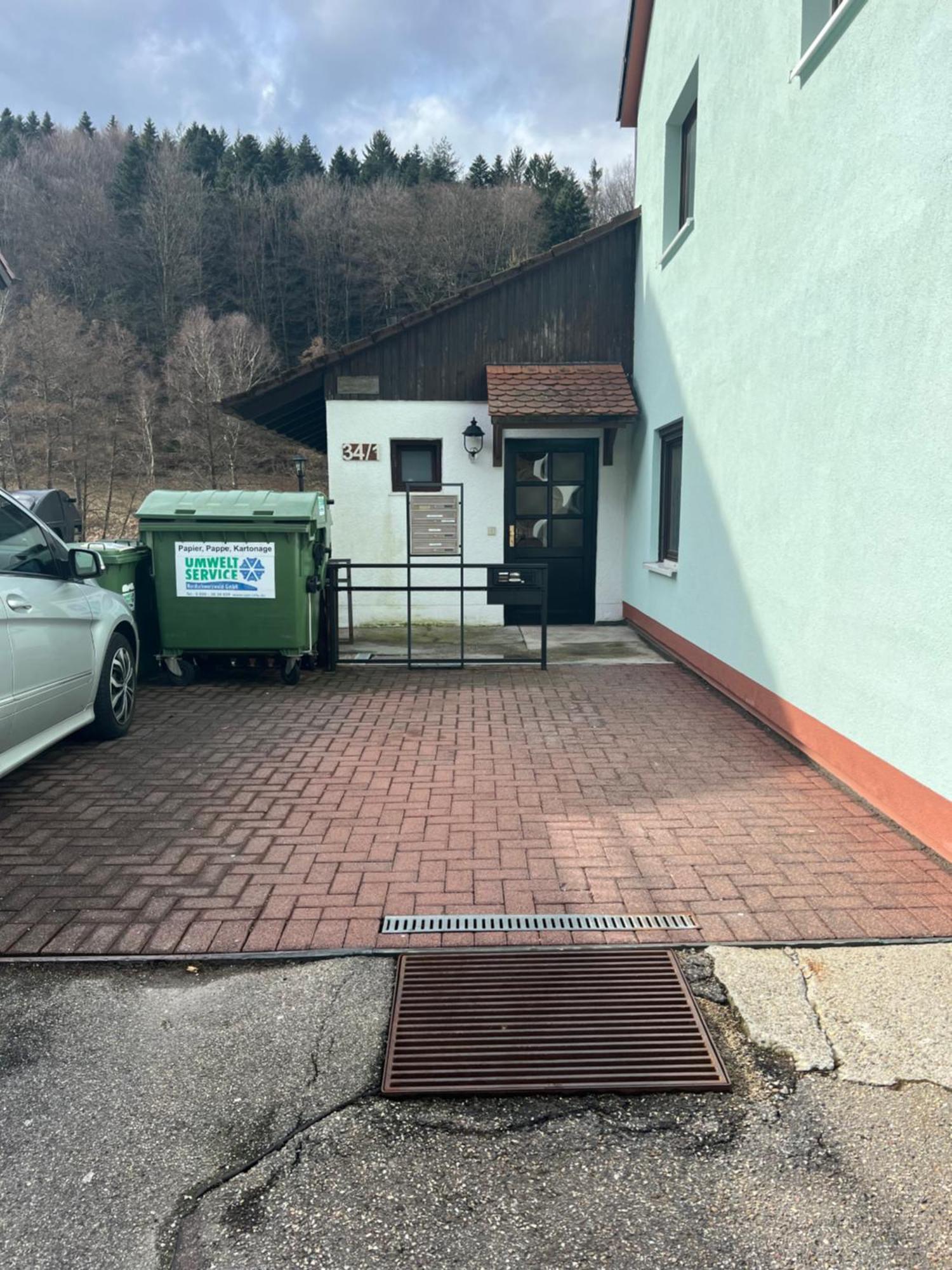 Herrenalber Bad Herrenalb Exteriér fotografie
