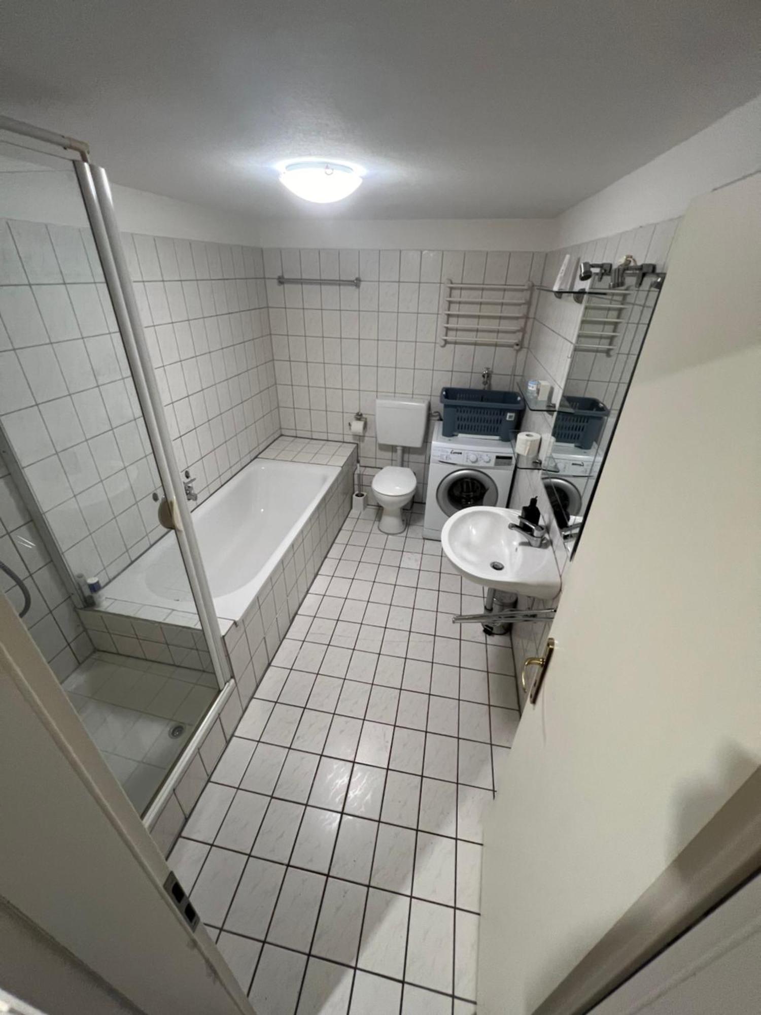 Herrenalber Bad Herrenalb Exteriér fotografie