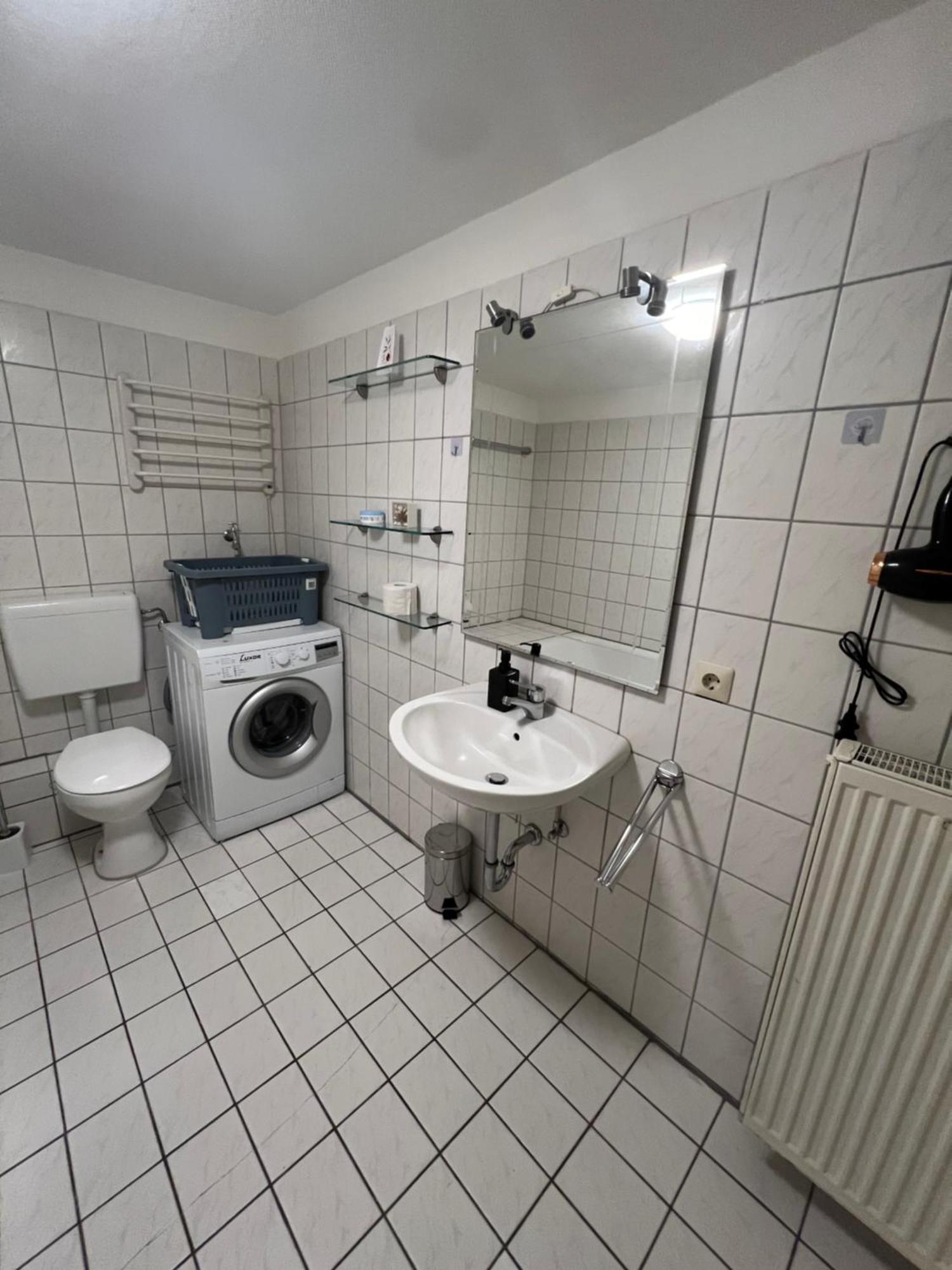 Herrenalber Bad Herrenalb Exteriér fotografie