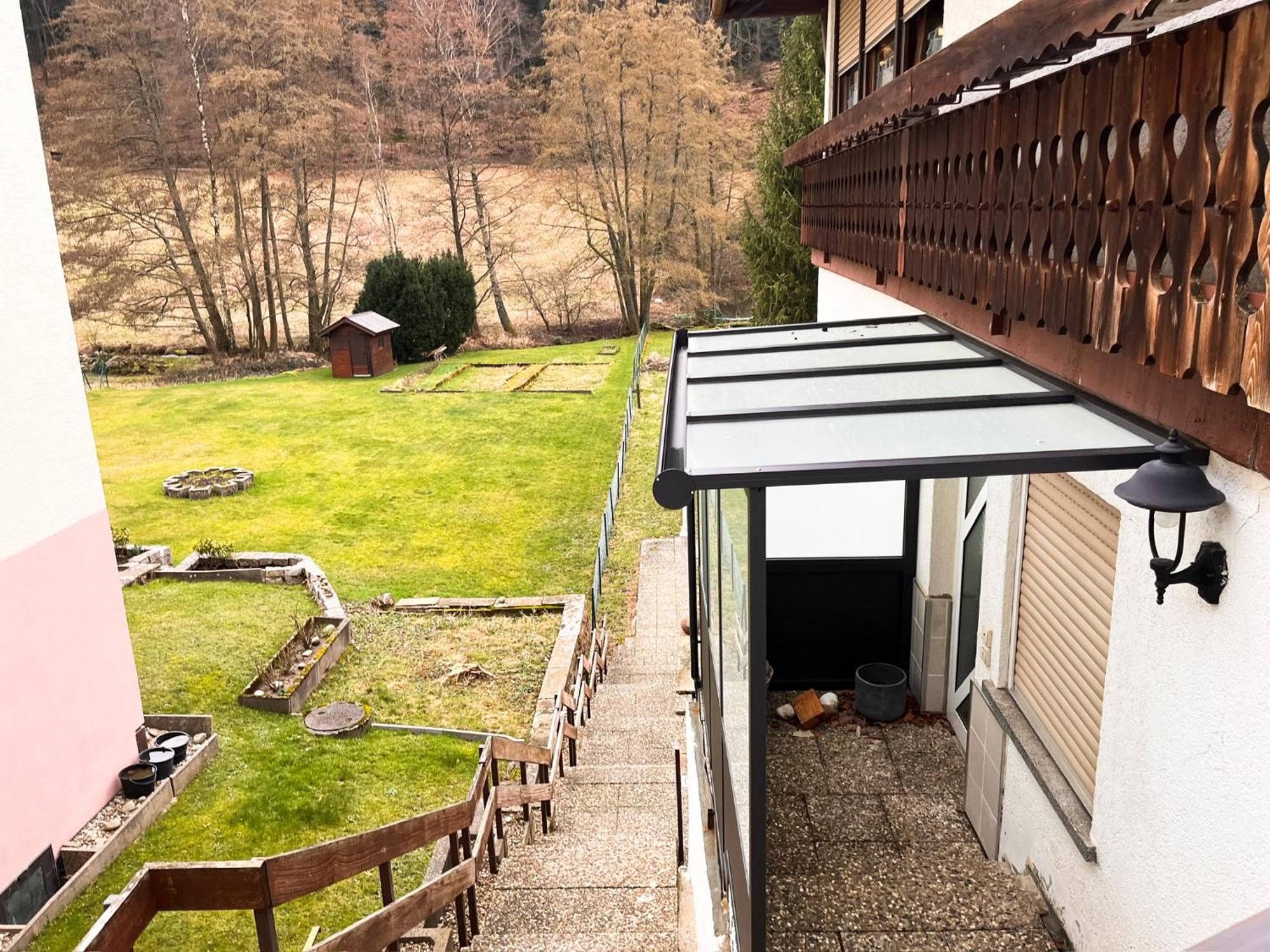 Herrenalber Bad Herrenalb Exteriér fotografie